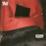 Billy Joel - Storm Front '1989
