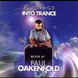 Paul Oakenfold - A Voyage Into Trance '2001 - Album