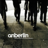 Anberlin - Blueprints for the Black Market '2003 - Album