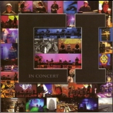 Code Indigo - In Concert Cd2 '2007 - Album