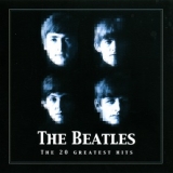 The Beatles - The 20 Greatest Hits '2000