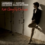 Armin Van Buuren - Not Giving Up On Love (Vs. Sophie Ellis Bextor) '2010