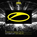 Armin Van Buuren - A State Of Trance Top 20 - October 2017 '2017