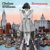 Chelsea Williams - Boomerang '2017