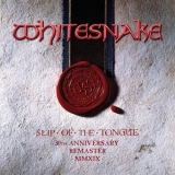 Whitesnake - Slip Of The Tongue (CD1) (Super Deluxe Edition, 2019 Remaster) [Hi-Res] '2019