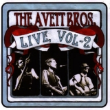 The Avett Brothers - Live, Vol. 2 '2007