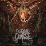 Discord Curse - Mk Ultra '2019