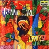 Ronnie Earl - Healing Time '2000 - Album