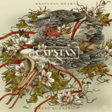 Capstan - Restless Heart, Keep Running '2019