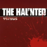 The Haunted - Versus (Japanese Limited Edition) '2008 - Album