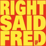 Right Said Fred - Up '1992 - Album