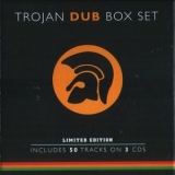  Various Artists - Trojan - A Jamaican Story - Dub Box Set (CD1) '1998