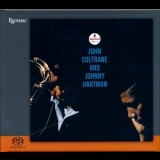 John Coltrane - John Coltrane And Johnny Hartman '1963