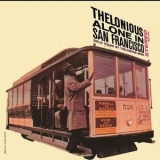 Thelonious Monk - Thelonious Alone In San Francisco '1959