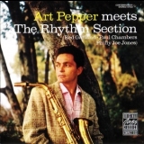 Art Pepper - Meets The Rhythm Section '1957