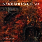 Assemblage 23 - Addendum '2001