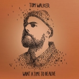 Tom Walker - What A Time To Be Alive (Deluxe Edition) [Hi-Res] '2019