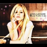 Avril Lavigne - When You're Gone '2007