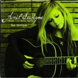 Avril Lavigne - Wish You Were Here '2011