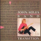 John Miles Band - Transition '1985