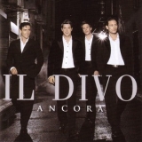 Il Divo - Ancora '2006 - Album