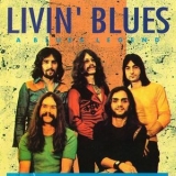 Livin' Blues - A Blues Legend '1992 - Album