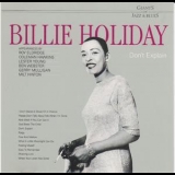 Billie Holiday - Don.t Explain '1990