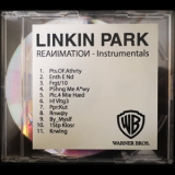 Linkin Park - Reanimation (Instrumental) '2002