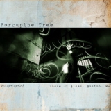 Porcupine Tree - 2009-09-27 House of Blues, Boston, MA, USA '2009