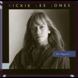 Rickie Lee Jones - The Magazine '1984 - Album