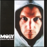 Moby - Princess From Future '2001