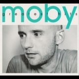 Moby - Greatest Hits '2011