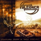 Falconer - Chapters From A Vale Forlorn '2002 - Album
