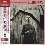 Eddie Higgins Trio - A Fine Romance '2007