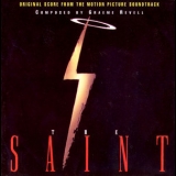 Graeme Revell - The Saint Original Score '1997