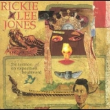 Rickie Lee Jones - The Sermon On Exposition Boulevard '2006 - Album