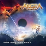 Angra - Hunters And Prey '2002