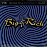 Big & Rich - Horse Of A Different Color '2004