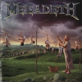 Megadeth - Youthanasia '1994