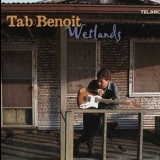 Tab Benoit - Wetlands '2002