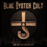 Blue Oyster Cult - Hard Rock Live Cleveland 2014 '2020
