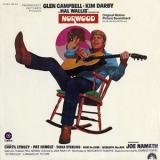Glen Campbell - Norwood (Soundtrack) '1970