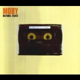  Moby - Natural Blues [CDS] '2000