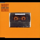  Moby - Natural Blues (Remixes) [CDS] '2000
