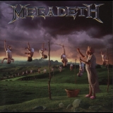 Megadeth - Youthanasia [2004 Remixed & Remastered] '1994