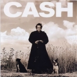 Johnny Cash - American Recordings '1994