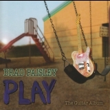 Brad Paisley - Play '2008