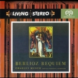Hector Berlioz - Requiem (Charles Munch) '1960