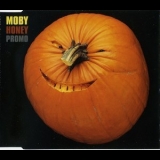  Moby - Honey [CDS] '1999