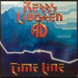 Kerry Livgren - Time Line '1984